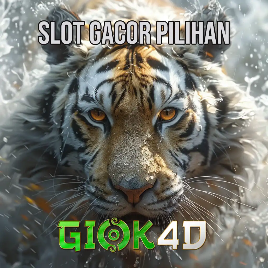 GIOK4D: Alternatif Link Terpercaya untuk Slot Maxwin Gacor Hari Ini